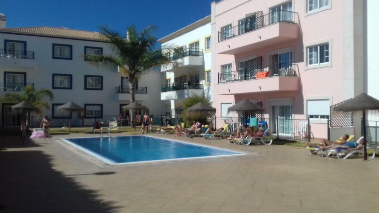 Altura Sunshine Exterior foto